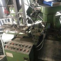 فروش خط تولید پیچ گوشتی در پاکدشت