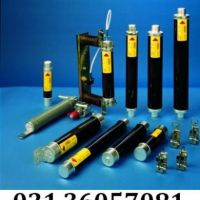 فیوزهای فشار متوسط و قوی