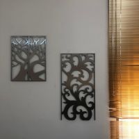 خدمات برش لیزر فلزات