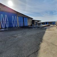 فروش کارخانه تولید کشمش در ملایر