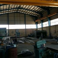 فروش کارگاه در شهرک صنعتی بزرگ اصفهان