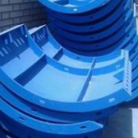 تولید کننده قالب هاب تراورس تهران