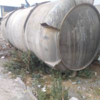 فروش مخزن استیل 316