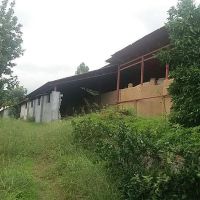 فروش کارخانه سفال در نوشهر