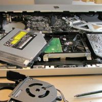 تعمیرات انواع کامپیوتر و لپ تاپ در تهران