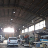 فروش 2210 متر کارخانه صنعتی در کرج