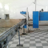 فروش خط تولید نوشیدنی و  لبنیات در رباط کریم