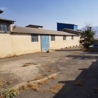 فروش کارخانه آلومینیوم در بروجرد