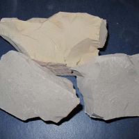 مواد معدنی سرب روی گچ سیلیس فلدسپات فلورین کائولن بالکی