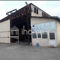 فروش 3000 متر کارگاه در کرج