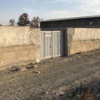 فروش 380متر زمین چهار دیواری قولنامه ای در محمدشهر کرج