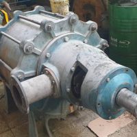 فروش پمپ گاز