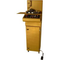 دستگاه چاپ تامپو