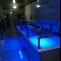 فروش تجهیزات آشپزخانه و سلف در تهران