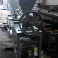 فروش خط تولید زغال فشرده در تهران