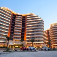 غرفه های بازار پارسیس کیش