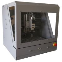 فروش دستگاه cnc رومیزی آزمایشگاهی