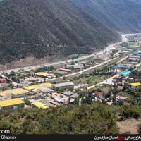 قیمت شهرک صنعتی پل سفید