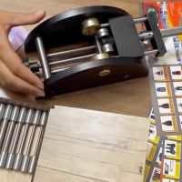 فروش دستگاه مندرل