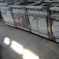 فروش تجهیزات آشپزخانه صنعتی در تهران