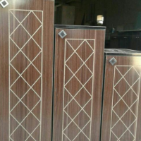 تولید جا کفشی سه پله ساده در بیرجند