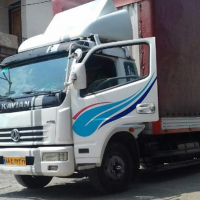 اتوباربری صالح اثاث کشی و بسته بندی تخصصی