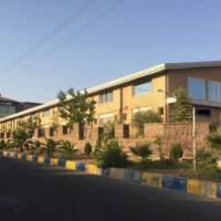 فروش ٥٠٠٠ متر سوله در شهرک صنعتی عباس آباد