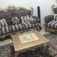 تولید مبل راحتی  و کلاسیک در تهران