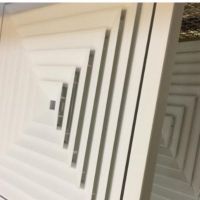 خط تولید دریچه تنظیم هوا در تهران فروشی