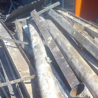 انواع ضایعات وماشین الات در تهران خریداری می شود.