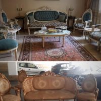 تولید انواع مبل در سنندج