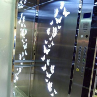 نصب و تعمیر آسانسور  در تهران