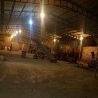 فروش کارخانه تولید سرب 7200متری درمنطقه ویژه سلفچگان