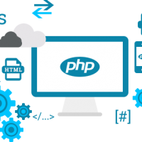 طراحی سایت php