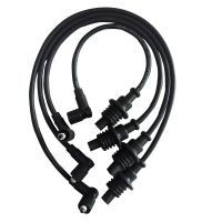 فروش و راه اندازی خط تولید وایر شمع خودرو