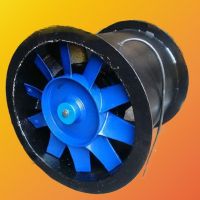 تولید و فروش دستگاه هواکش صنعتی