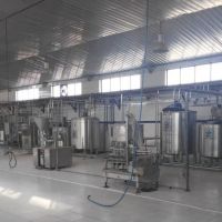 فروش کارخانه لبنیات در اردبیل