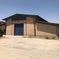 اجاره کارخانه پلاستیک در شهرک صنعتی اشتهارد