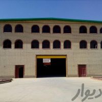 فروش کارخانه در خمینی شهر اصفهان