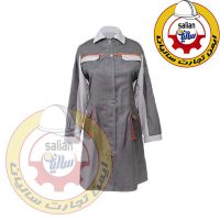 مانتو شلوار کار زنانه