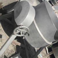 پاتیل استیل دوجداره