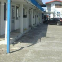 فروش 1500 متر مهمانپذیر ساحلی در انزلی