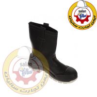 فروش کفش ایمنی کلار ضد اسید مدل ۷۲BL در اهواز