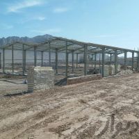 فروش کارخانه مواد غذایی در خمینی شهر