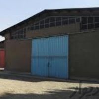 فروش کارگاه و کارخانه و سوله جاده ساوه