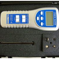 فروش نیرو سنج دیجیتال لوترون FG5020 در تهران