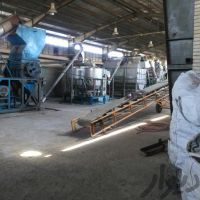 فروش کارخانه بازیافت در شهرک صنعتی کلات