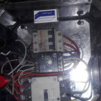 ارایه خدمات برق صنعتی و مسکونی در اصفهان