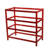 فروش ویترین فروشگاهی 4 طبقه گروه صنعتی دی