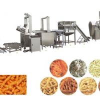 خط تولید کرانچی